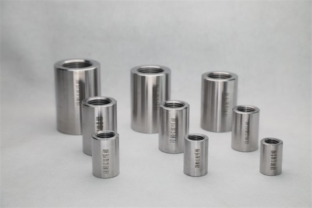 仙桃直螺纹钢筋套筒优点在哪里