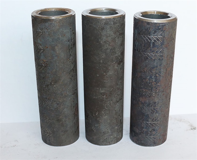 仙桃冷挤压钢筋套筒厂家