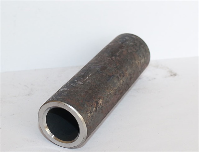 仙桃冷挤压钢筋套筒挑选注重细节