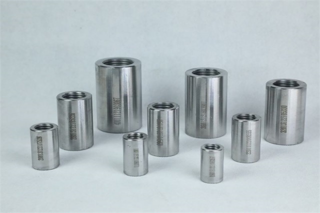 仙桃直螺纹钢筋套筒材料