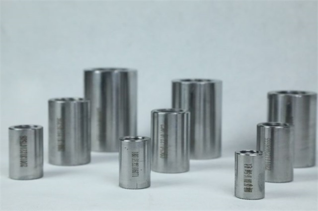 仙桃直螺纹套筒尺寸